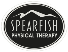 Spearfish Physical Therapy logo